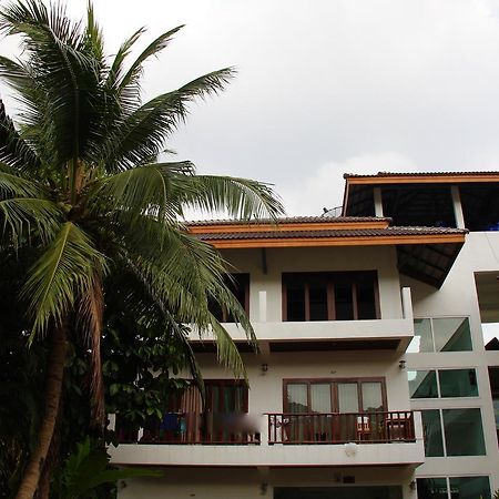 The One Hotel Ko Tao Zewnętrze zdjęcie