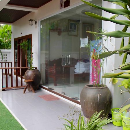 The One Hotel Ko Tao Zewnętrze zdjęcie