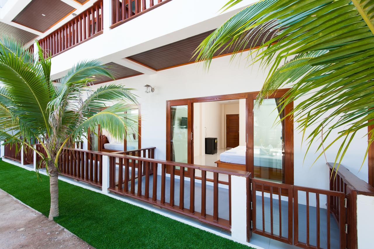 The One Hotel Ko Tao Zewnętrze zdjęcie