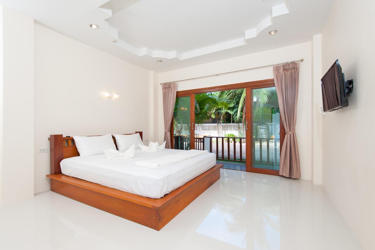 The One Hotel Ko Tao Zewnętrze zdjęcie