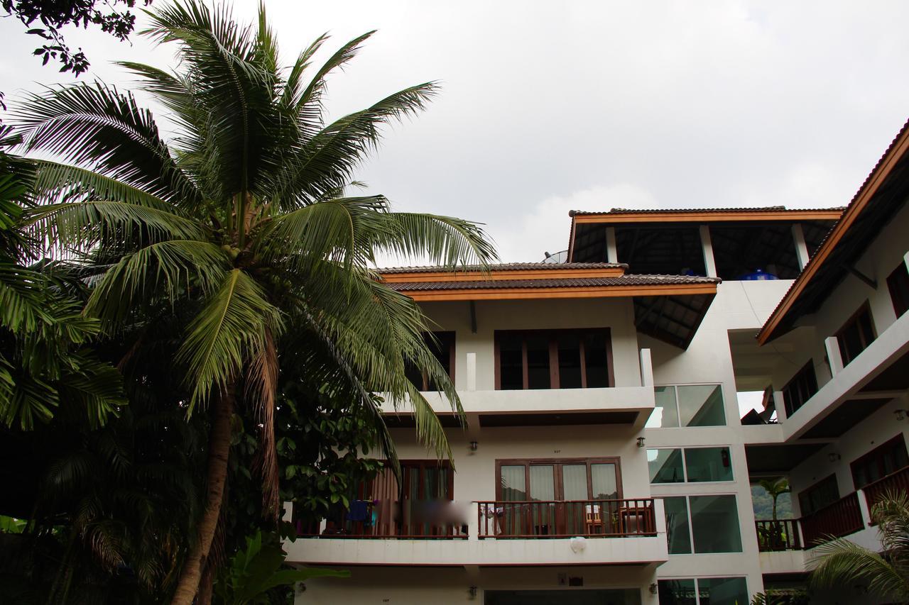 The One Hotel Ko Tao Zewnętrze zdjęcie
