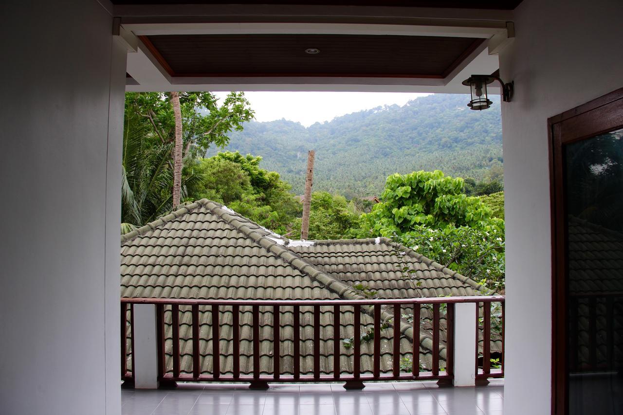 The One Hotel Ko Tao Zewnętrze zdjęcie
