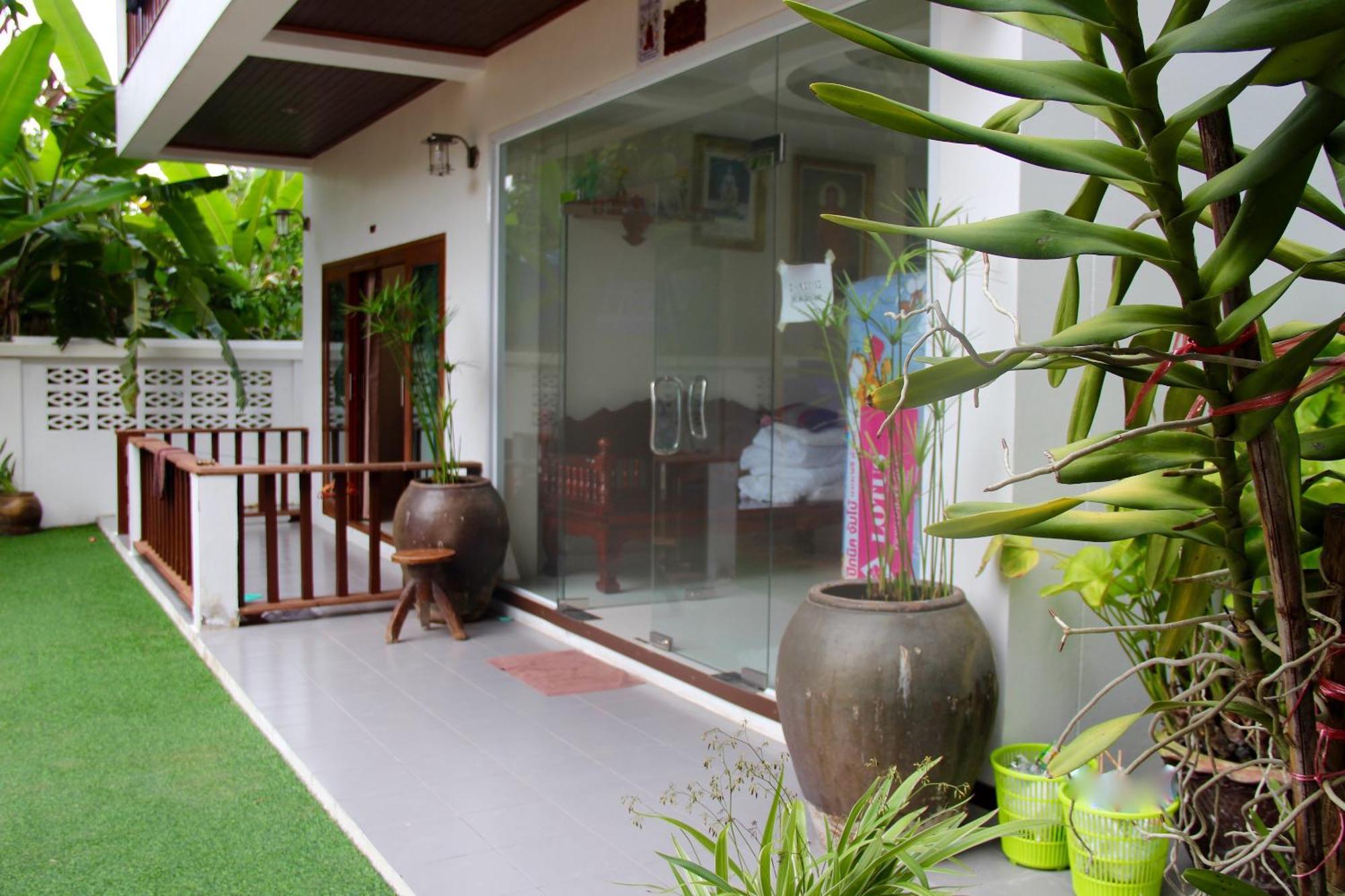 The One Hotel Ko Tao Zewnętrze zdjęcie