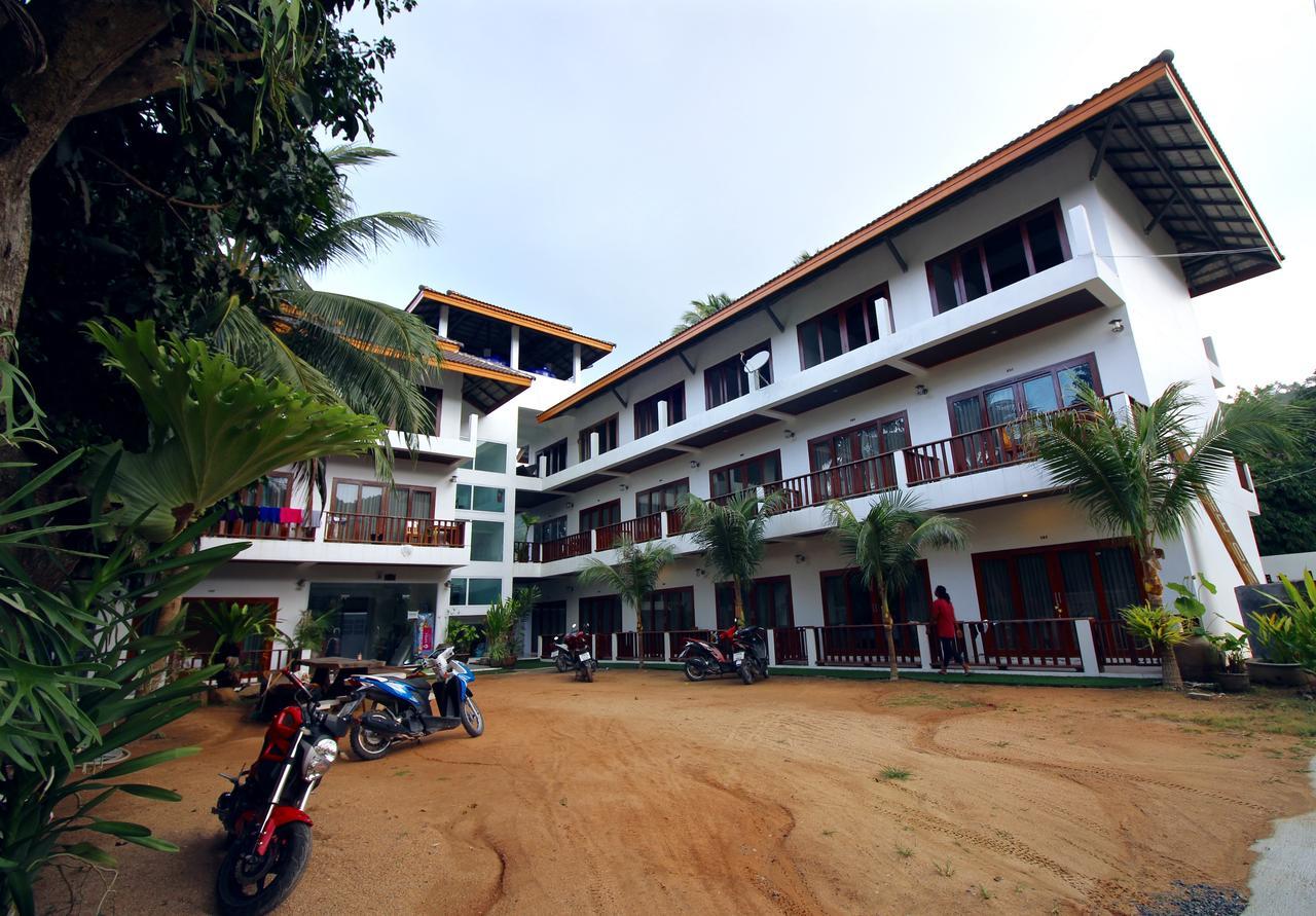 The One Hotel Ko Tao Zewnętrze zdjęcie