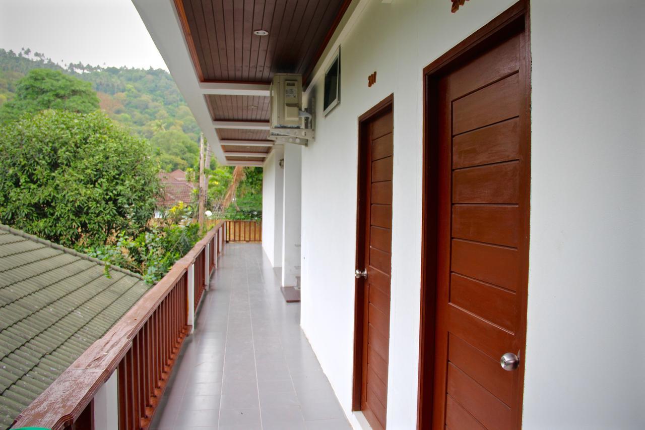 The One Hotel Ko Tao Zewnętrze zdjęcie
