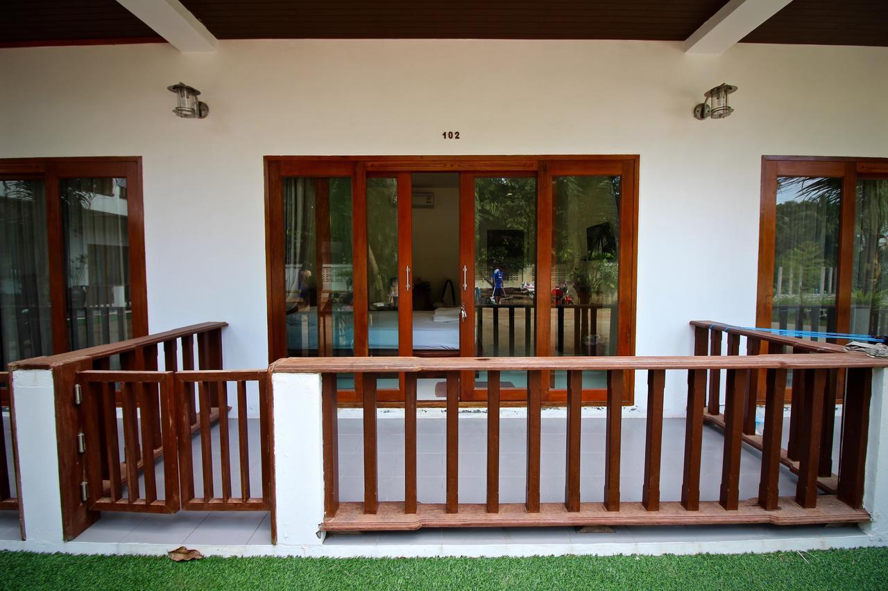 The One Hotel Ko Tao Zewnętrze zdjęcie