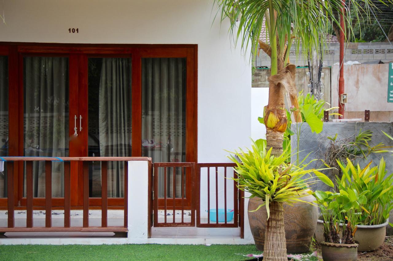 The One Hotel Ko Tao Zewnętrze zdjęcie