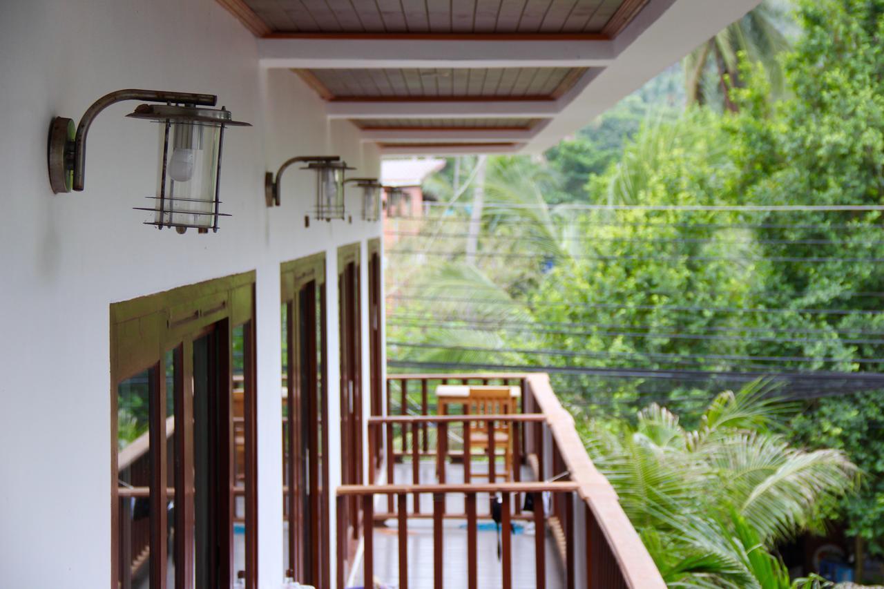 The One Hotel Ko Tao Zewnętrze zdjęcie