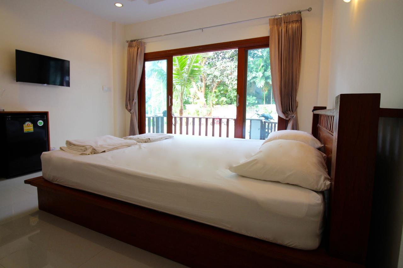 The One Hotel Ko Tao Zewnętrze zdjęcie