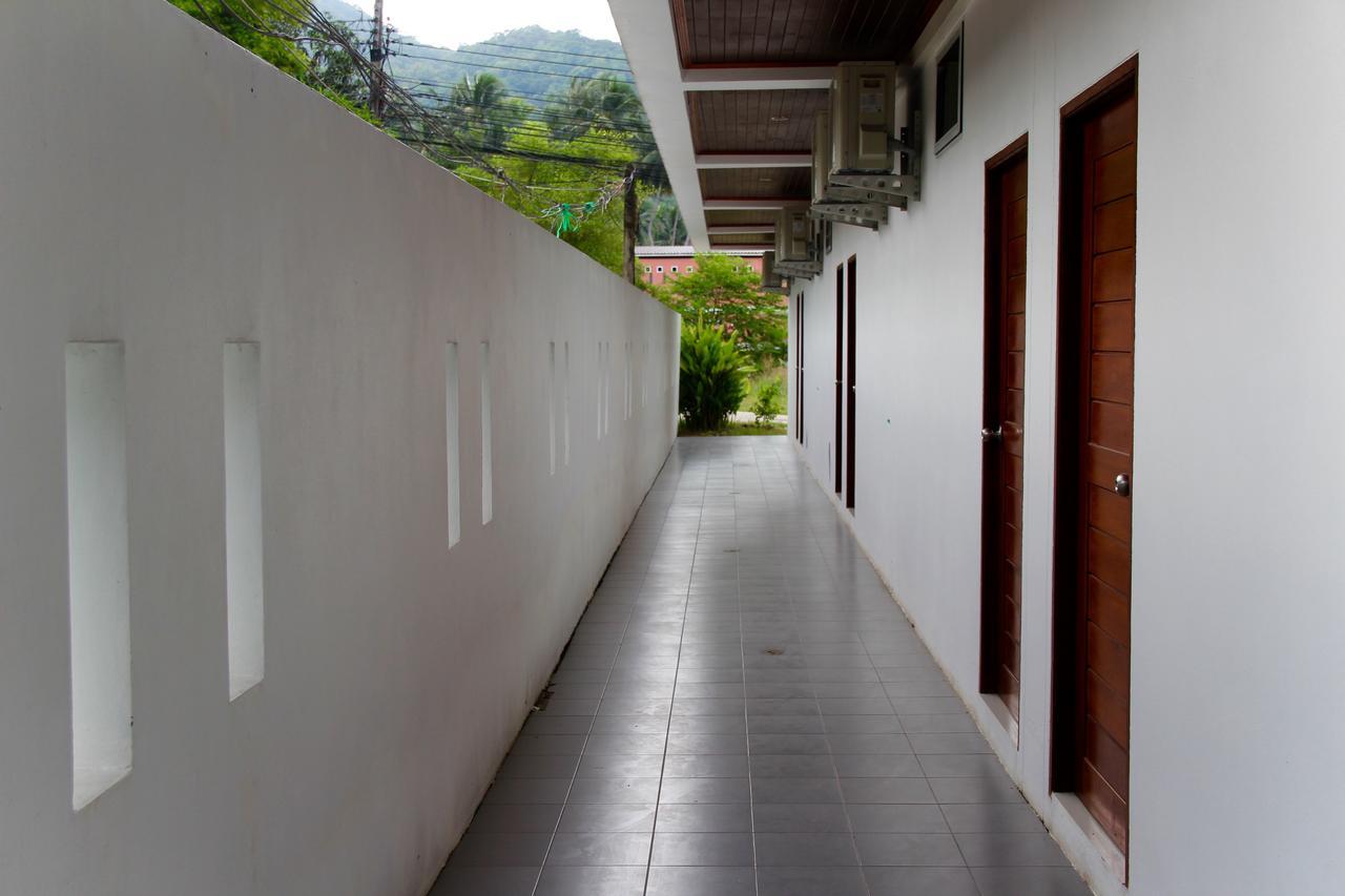 The One Hotel Ko Tao Zewnętrze zdjęcie