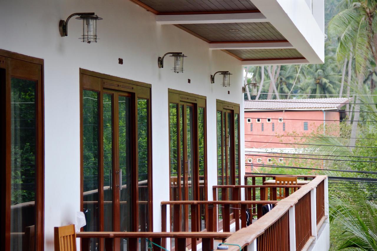 The One Hotel Ko Tao Zewnętrze zdjęcie
