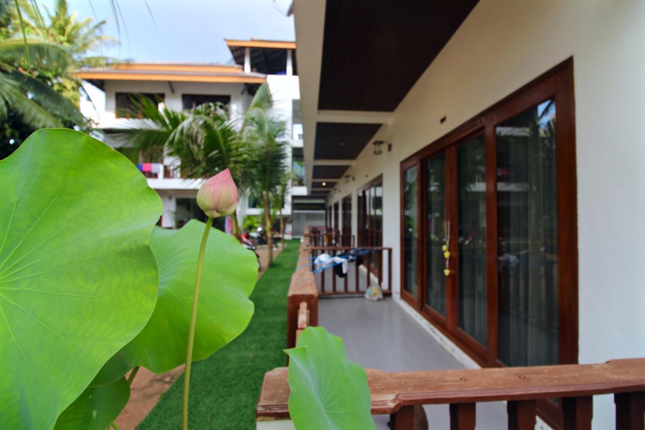 The One Hotel Ko Tao Zewnętrze zdjęcie