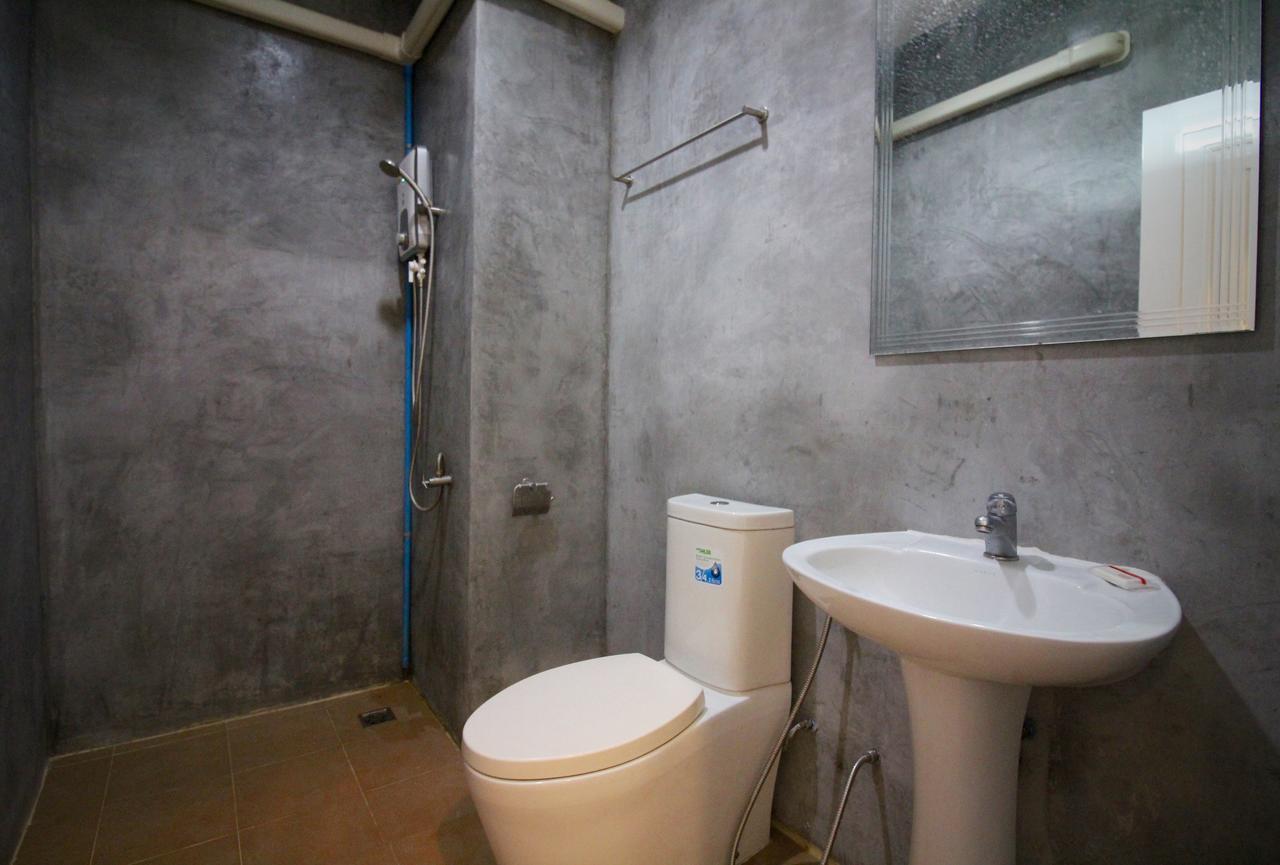 The One Hotel Ko Tao Zewnętrze zdjęcie