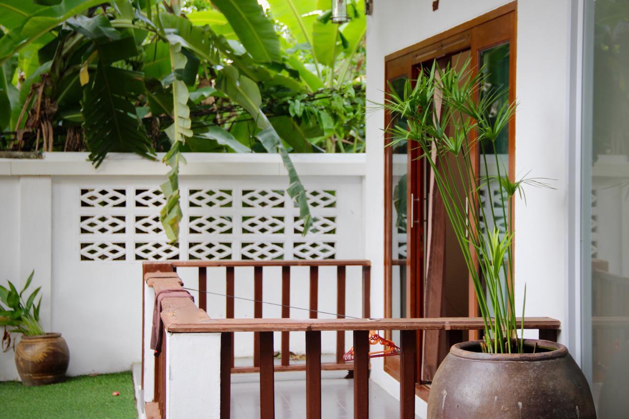 The One Hotel Ko Tao Zewnętrze zdjęcie